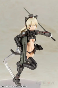 Shimada Humikane Art Works Arsia Model Kit - GeekLoveph