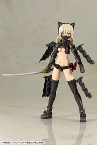 Shimada Humikane Art Works Arsia Model Kit - GeekLoveph