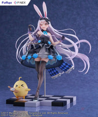 Shimakaze The White Rabbit Of Wonderland Ver. Scale Figure