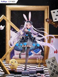 Shimakaze The White Rabbit Of Wonderland Ver. Scale Figure