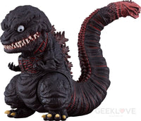 Shin Godzilla Nendoroid Godzilla (2016) Nendoroid