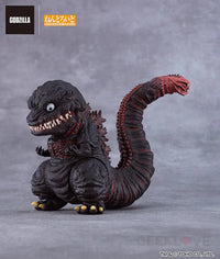 Shin Godzilla Nendoroid Godzilla (2016) Nendoroid