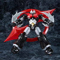 Moderoid Mazinger Zero Moderoid