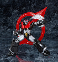 Moderoid Mazinger Zero Moderoid