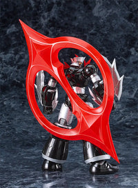 Moderoid Mazinger Zero Moderoid