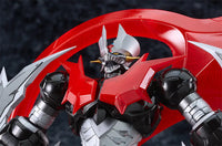 Moderoid Mazinger Zero Moderoid