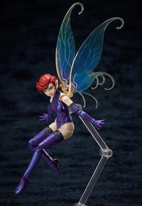 Shin Megami Tensei Figma Pixie