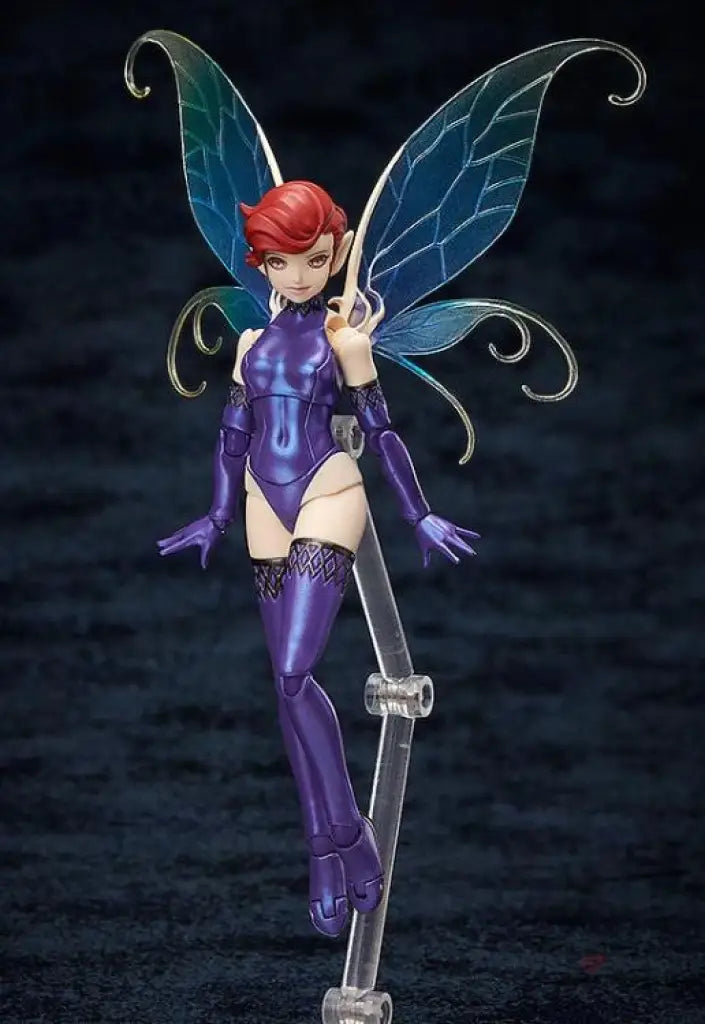 Shin Megami Tensei Figma Pixie