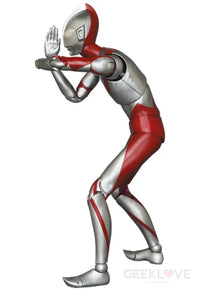Shin Ultraman MAFEX Ultraman - GeekLoveph
