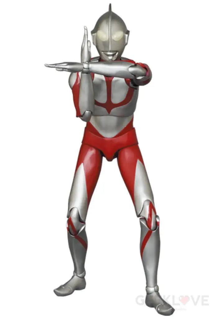 Shin Ultraman MAFEX Ultraman - GeekLoveph