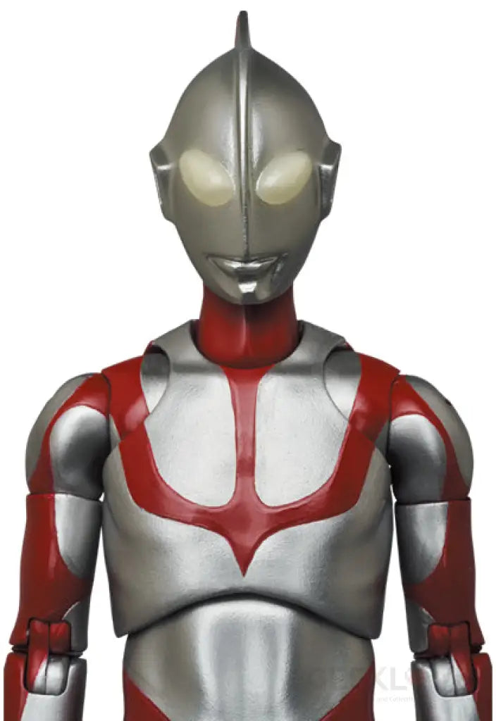 Shin Ultraman MAFEX Ultraman
