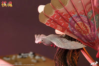 Shindou Hikaru & Fujiwara no Sai: The Divine Move 1/6 Scale Statue - GeekLoveph