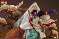 Shindou Hikaru & Fujiwara no Sai: The Divine Move 1/6 Scale Statue - GeekLoveph