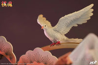 Shindou Hikaru & Fujiwara no Sai: The Divine Move 1/6 Scale Statue - GeekLoveph