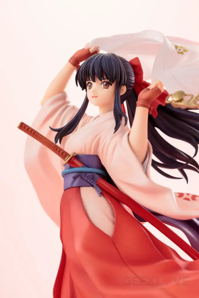 Shinguji Sakura ARTFX J - GeekLoveph