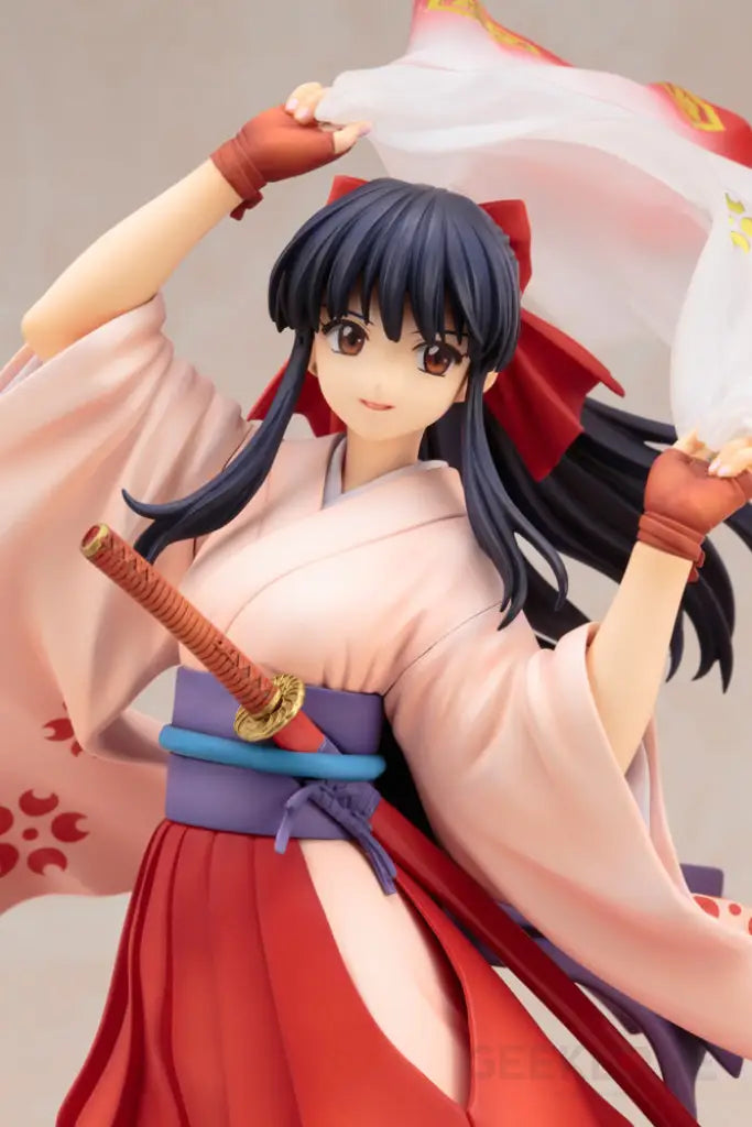 Shinguji Sakura ARTFX J - GeekLoveph