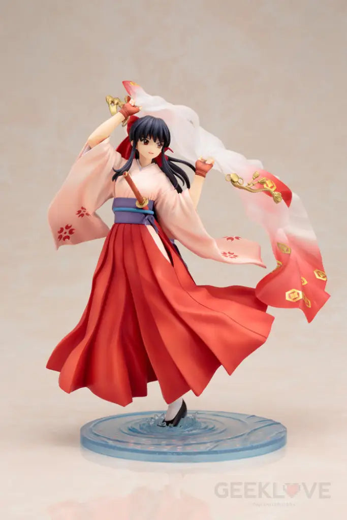 Shinguji Sakura ARTFX J - GeekLoveph