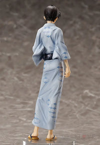 Shinji Ikari: Yukata Ver. 1/8 Scale Figure - GeekLoveph