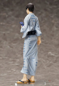 Shinji Ikari: Yukata Ver. 1/8 Scale Figure - GeekLoveph