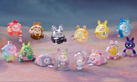 Shinwoo The Lonely Moon Series Blind Box (Box Of 10) Pre Order Price