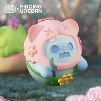 Shinwoo The Secret Bear Garden Series Blind Box (Box Of 10)