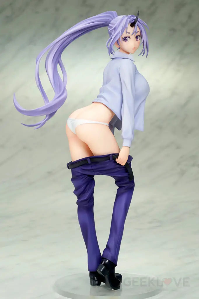 Shion (Changing) 1/7 Scale Figure - GeekLoveph