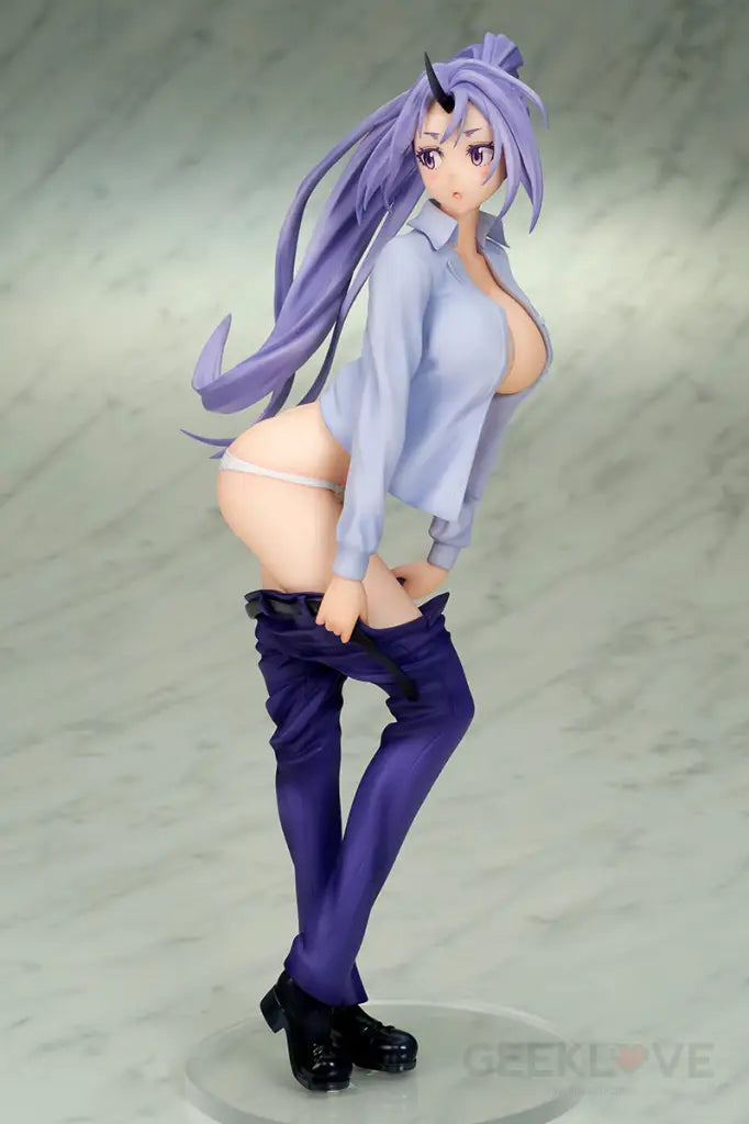 Shion (Changing) 1/7 Scale Figure - GeekLoveph