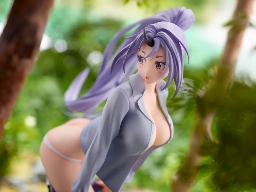 Shion (Changing) 1/7 Scale Figure - GeekLoveph