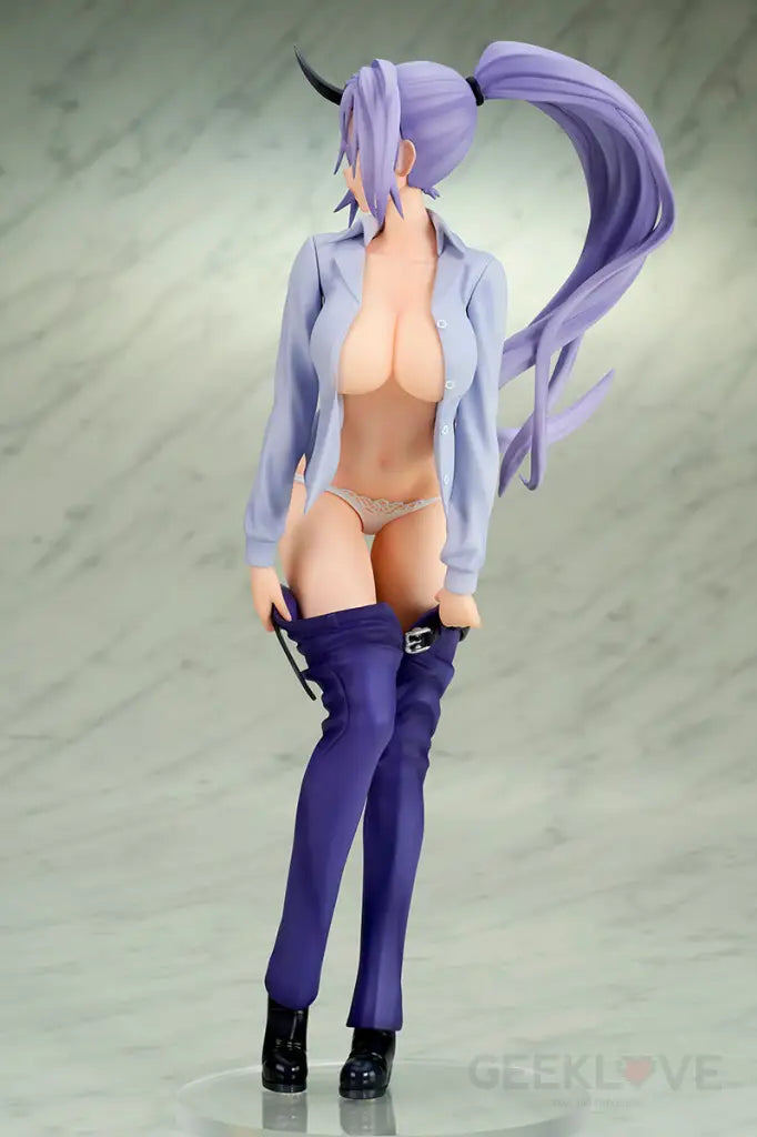 Shion (Changing) 1/7 Scale Figure - GeekLoveph