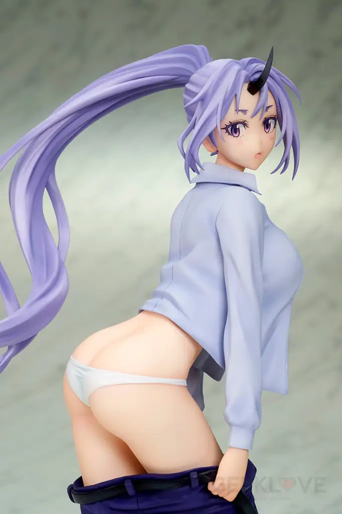 Shion (Changing) 1/7 Scale Figure - GeekLoveph