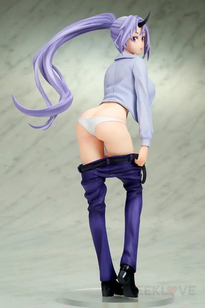 Shion (Changing) 1/7 Scale Figure - GeekLoveph