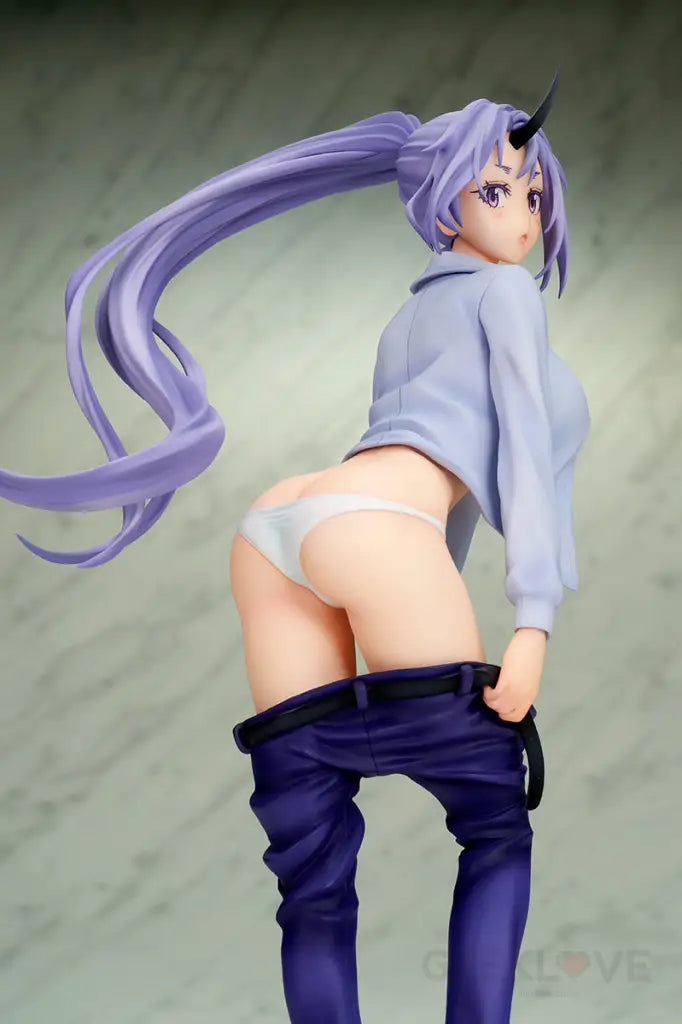 Shion (Changing) 1/7 Scale Figure - GeekLoveph