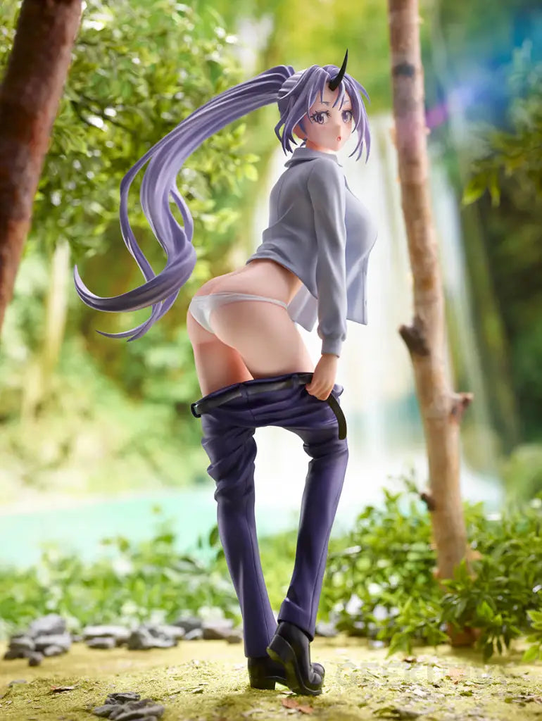 Shion (Changing) 1/7 Scale Figure - GeekLoveph