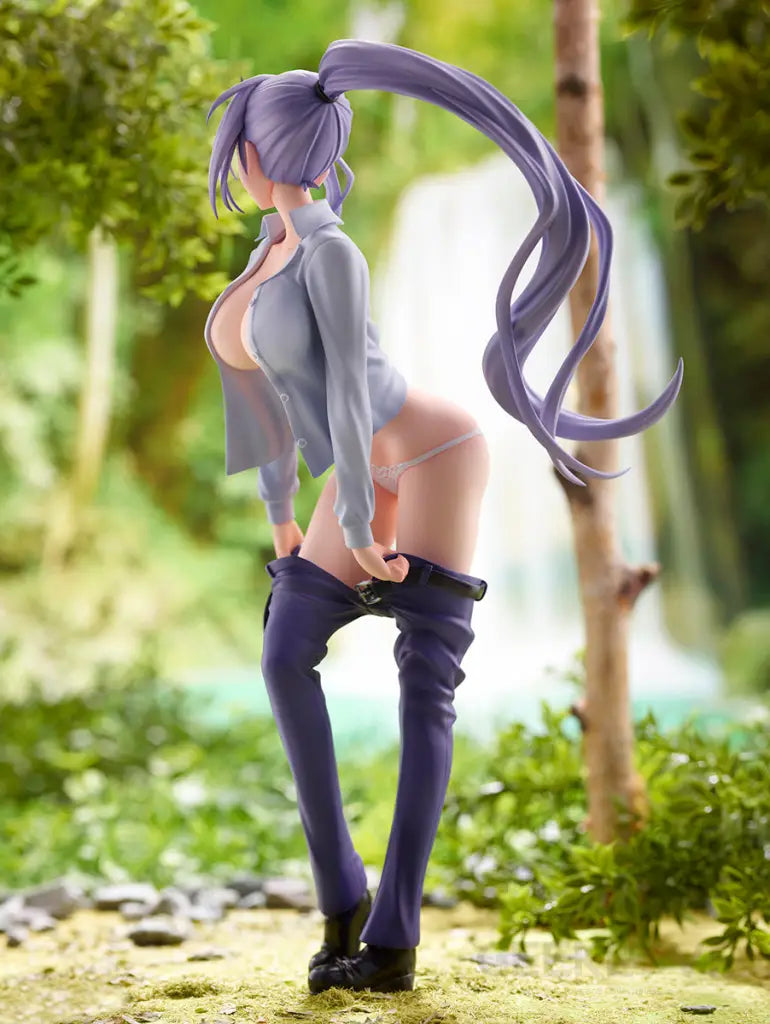 Shion (Changing) 1/7 Scale Figure - GeekLoveph