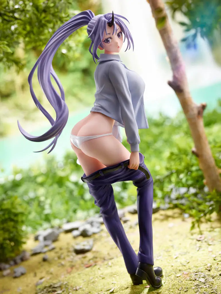 Shion (Changing) 1/7 Scale Figure - GeekLoveph