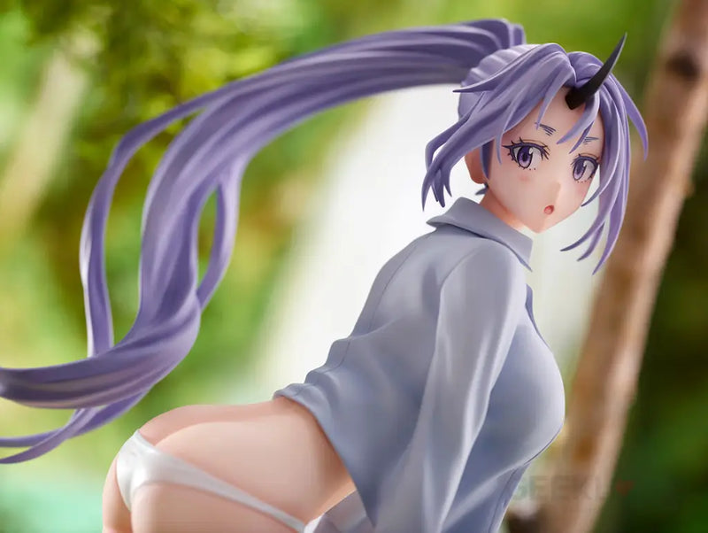 Shion (Changing) 1/7 Scale Figure