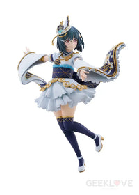 Shioriko Mifune Scale Figure