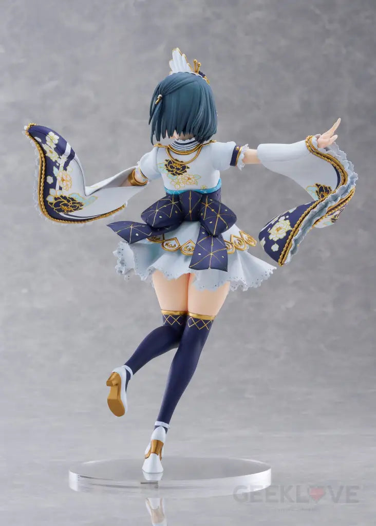 Shioriko Mifune Scale Figure