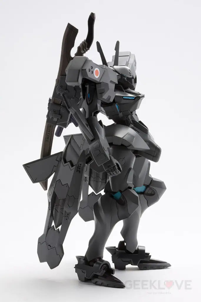 Shiranui Imperial Japanese Army 1/144 - GeekLoveph