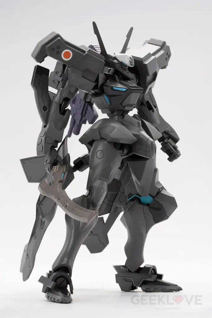 Shiranui Imperial Japanese Army 1/144 - GeekLoveph