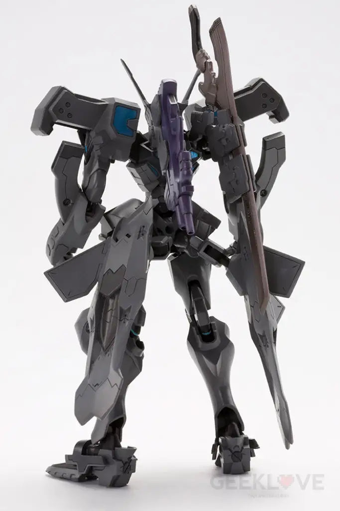 Shiranui Imperial Japanese Army 1/144 - GeekLoveph