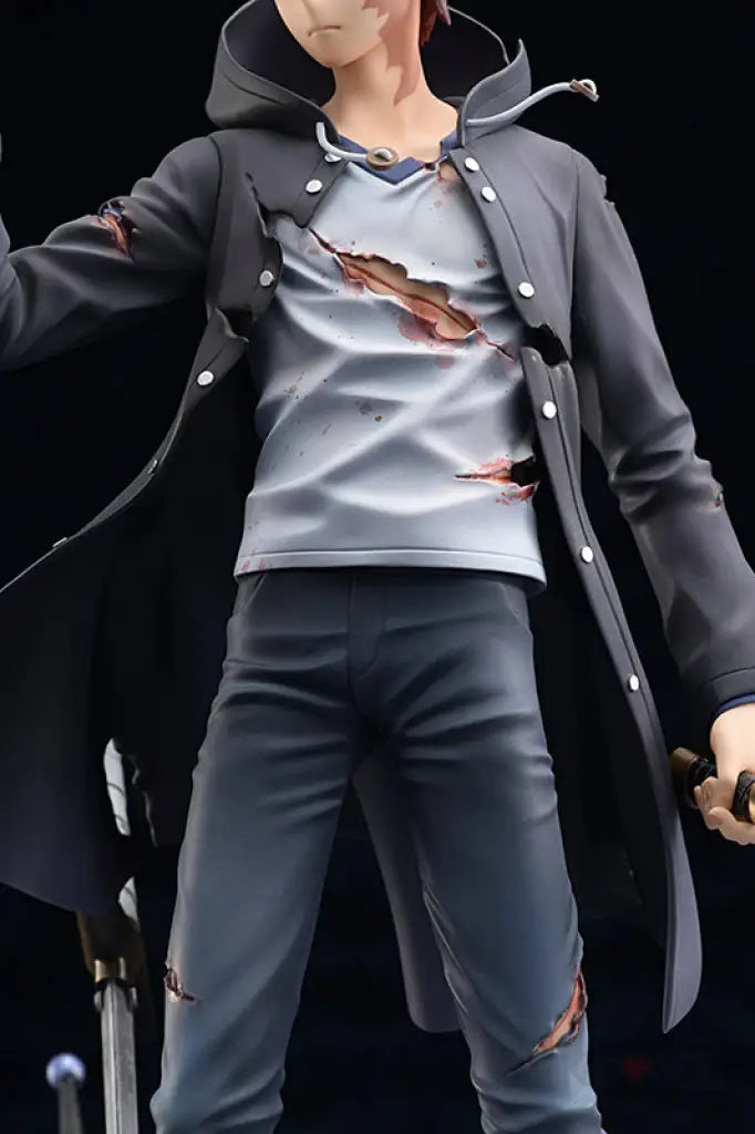 Shiro Emiya 1/7 Scale Figure - GeekLoveph