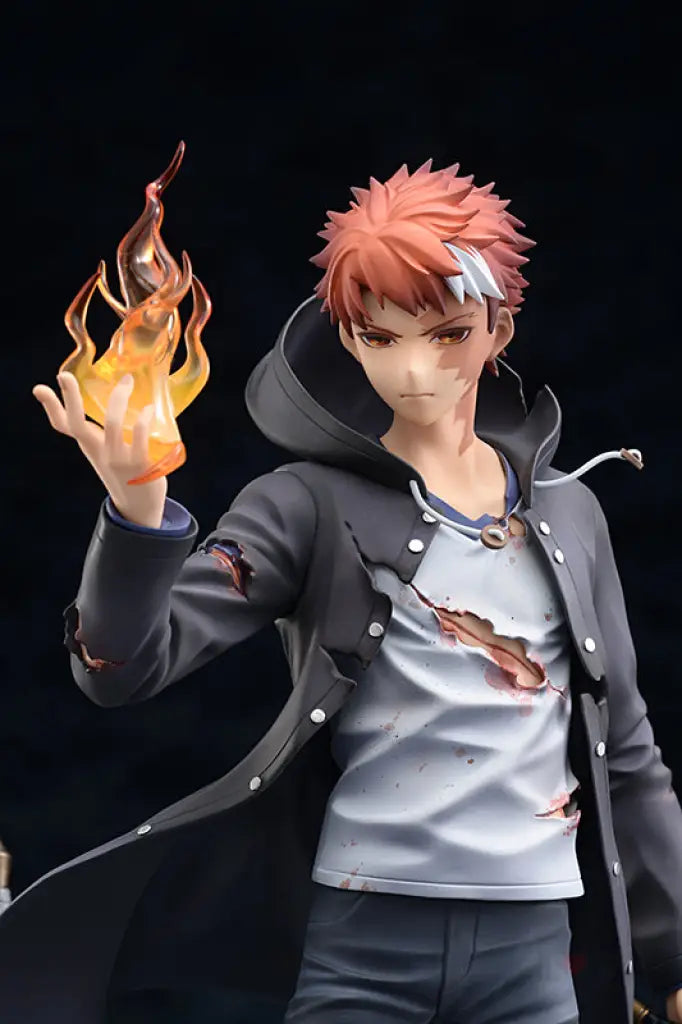 Shiro Emiya 1/7 Scale Figure - GeekLoveph