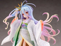 Shiro -Shiromuku- 1/7 Scale Figure