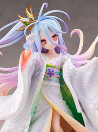 Shiro -Shiromuku- 1/7 Scale Figure