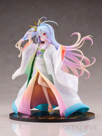 Shiro -Shiromuku- 1/7 Scale Figure