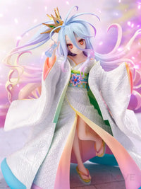 Shiro -Shiromuku- 1/7 Scale Figure