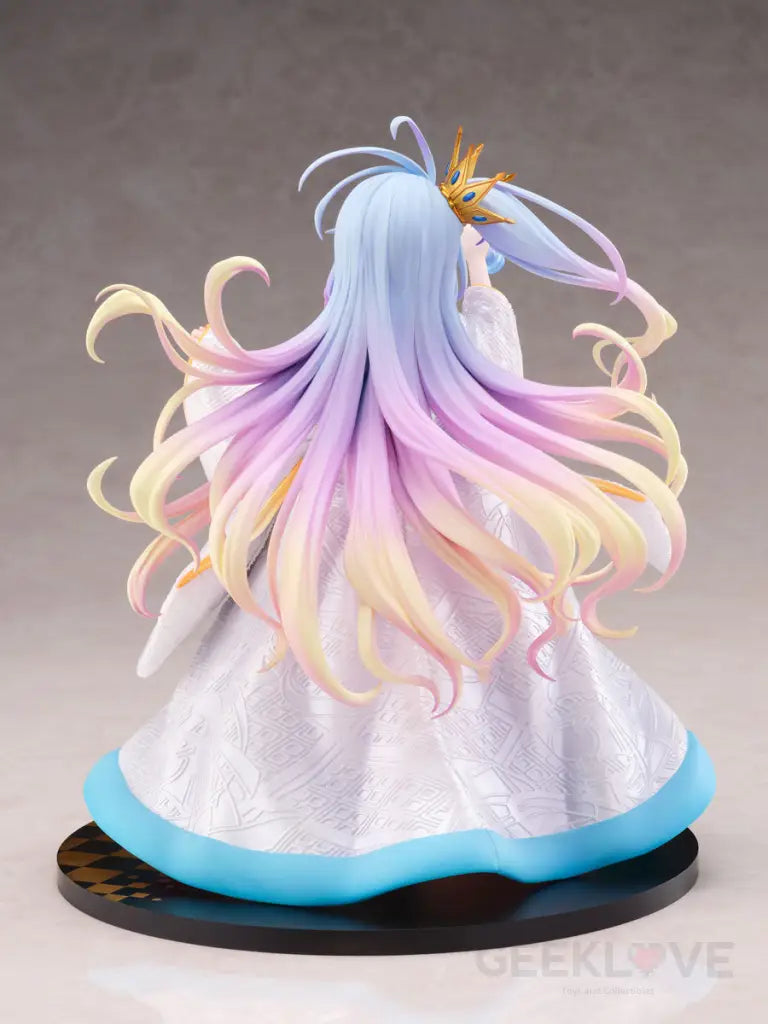 Shiro -Shiromuku- 1/7 Scale Figure