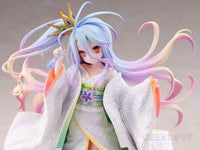 Shiro -Shiromuku- 1/7 Scale Figure