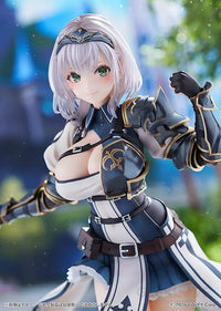 Shirogane Noel Pre Order Price Scale Figure